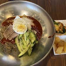 korean restaurants in savannah ga