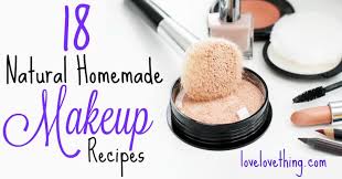 18 homemade makeup recipes it s a