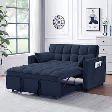 sofa bed sleeper convertible futon