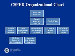 Csped An Overview Customer Service And Public Engagement