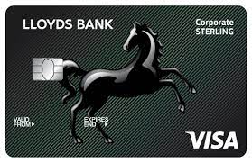 Lloyds Bank Commercial Card Internet Servicing gambar png