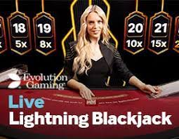 Game Blackjack Sin88