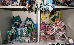We did not find results for: How One Woman Turned A Passion For Anime Figures Into A Career