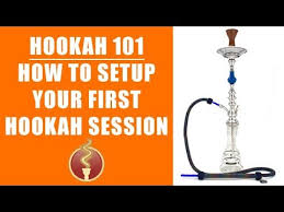 There is no difference between a thick glass bong and a thin glass bong except i guess the thing breakes easier. How To Setup Your 1st Hookah Session Hookah Education 101 Youtube
