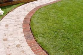 Antique Brick Yard Improvement Ideas