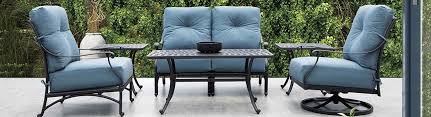 Mayfair By Hanamint Outdoor Furniture