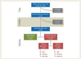 Flow Chart Of The Study Design Msmc Mount Sinai Medical