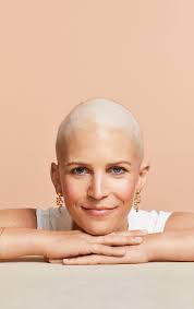 beauty routines during chemotherapy