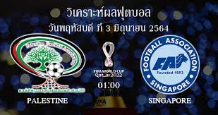 (ตามเวลาประเทศไทย) ที่สนาม อัล มัคคูม สเตเดียม เป็นการแข่งขัน ฟุตบอลโลก 2022 รอบคัดเลือก โซนเอเชีย รอบ 2 กลุ่มจี นัดที่. Jsx2s Sj44bwqm