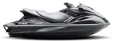 History Of Waverunners Pwc