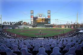 giants making plans to open oracle park
