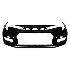 Replace To1000460 Front Bumper Cover