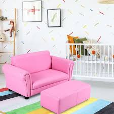 Arm Chair Kids Sofa Couch Lounge