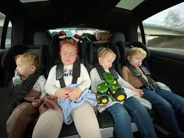 Multimac Joke Spaas Child Car Seats