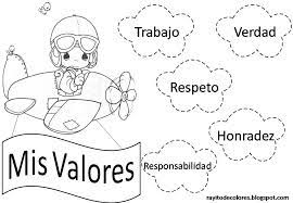 Maybe you would like to learn more about one of these? Los Valores De Los By Anyeliisabelboterosanchez1 On Emaze