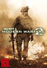 Call of Duty: Modern Warfare 2 (Deutsch ...
