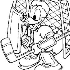Hockey Coloring Page Hockey Coloring Pages Of Page Beautiful
