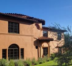 9 Exterior Paint Colors For Red Tile