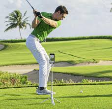 Upgrades from version 1 and 2 are available here. Caddie View With Swing Analysis App Golf Training Aids