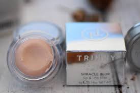 trinny london miracle blur f cream