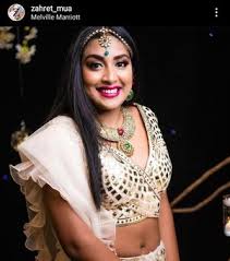 new jersey indian bridal makeup artists