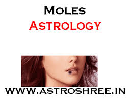 Moles Astrology Astrologer Predictions Horoscope Black