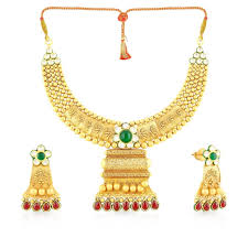malabar gold necklace designs with