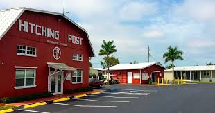 welcome home hitching post co op inc