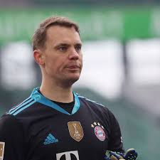 Check out his latest detailed stats including goals, assists, strengths & weaknesses and match ratings. Fc Bayern Manuel Neuer Erklart Seinen Fehler Die Mainz Niederlage Trifft Uns Schwer Fc Bayern