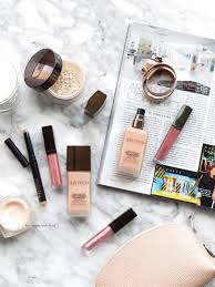 february 2016 the beauty look book