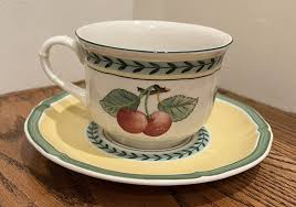 Villeroy Boch French Garden