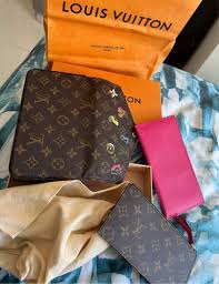 louis vuitton luxury bags wallets