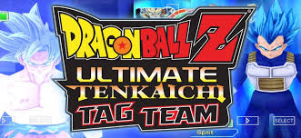 Ultimate tenkaichi prices (playstation 3) are updated daily for each source listed above. Dragon Ball Z Ultimate Tenkaichi Tag Team Mod With Permanent Psp Iso