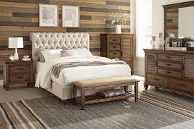 These sets are crafted to work in harmony; Bedroom Coaster Fine Furniture
