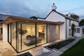 How Much Does An Extension Cost Houzz Ie