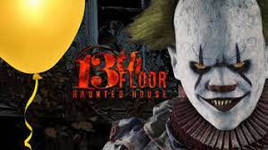 13th floor haunted house coupon 13th