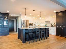 Learn the pros and cons of laminate flooring, hardwood and tile, plus tips for installing all kitchen flooring. Best Flooring For Kitchens This Old House