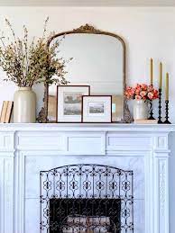 Fall Mantel Decorating Ideas To Try