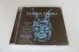 Donnie Darko Songs From Motion von Ost ...