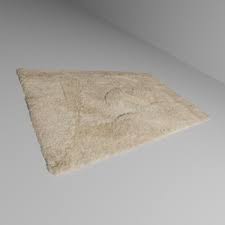 rugs and carpets 3d model free