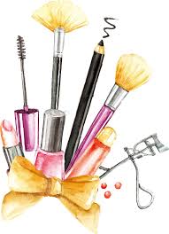 brushes cosmetics png free