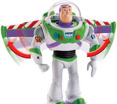 Toy Story - Disney Pixar Buzz Lightyear ...