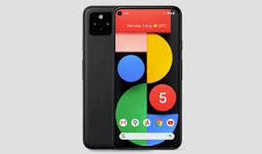 It is the natural number following 4 and preceding 6, and is a prime number. Google Launches The Pixel 5 And 4a 5g With Snapdragon 765g 5g And Ultrawide Cameras Gsmarena Com News