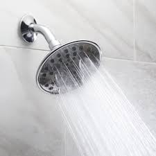 the best pressure boosting showerhead