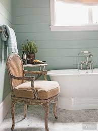 21 Country Cottage Bathroom Ideas