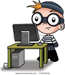 Image result for clip art cartoon computers