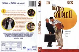 Koch and directed by gene saks, and starring jack lemmon and walter matthau. Covers Box Sk Odd Couple 2 The 1998 High Quality Dvd Blueray Movie