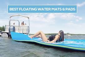 5 best floating mats for boats insane
