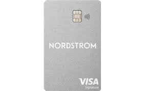 nordstrom credit card review 2024