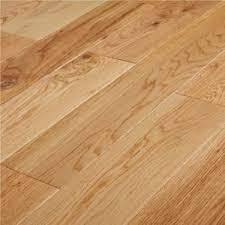 cost of solid oak flooring